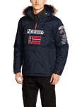 Listado con Ofertas y Chollos en Abrigos Geographical Norway
