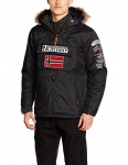 Listado con Ofertas y Chollos en Abrigos Geographical Norway