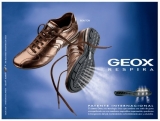 Descubre la tienda online de Geox