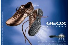 Descubre la tienda online de Geox