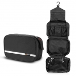 GHB Bolsas aseo cosméticos Neceser de Viaje Impermeable y Plegable por 12,74 €