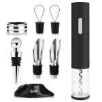 GHB Sacacorchos Electrico Abridor Botellas de Vino por 17,24 €