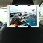 Soporte para tablet con adaptador para reposacabezas de coche GHB por 12,99 €