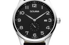 Ofertas en relojes Golana que no podrás dejar escapar