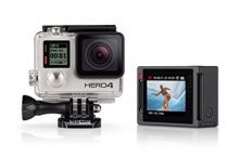 GoPro HERO4 Black Edition Adventure