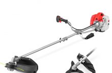 Greencut GGT650 Desbrozadora Barra Divisible Motor Gasolina por 89,90 €