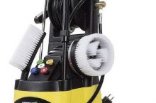 Greencut JET 3800 Hidrolimpiadora alta presión, presión máxima 3800 PSI por 189,99 €
