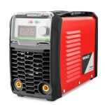 GREENCUT MMA-200 Soldador Inverter Turbo Ventilado Rojo 200 A por 85,90 €