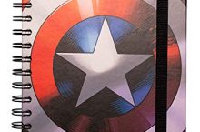 Las mejores ofertas en productos de la marca Marvel (MegaListado)