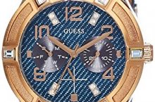 Ofertas en relojes Guess que no podrás dejar escapar