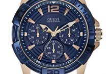Ofertas en relojes Guess que no podrás dejar escapar