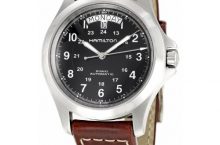 Ofertas en relojes Hamilton que no podrás dejar escapar