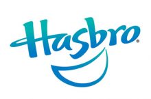 Listado de juguetes de la marca Hasbro