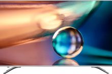 Hisense H43AE6400 65″ 4K Ultra HD, HDR por 379,99 €
