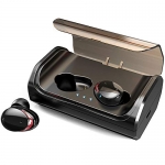 HolyHigh Auriculares Bluetooth 5.0 3000mAh CVC8.0 por 45,59 €