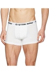Ropa Interior Técnica Para Hombre G-Star Raw Classic Trunk por 8.79€