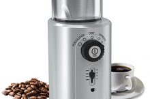 homgeek Molinillo Café 200W a 23,99 € con código UIBJYZFH