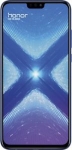 Honor 8X 128GB+4GB RAM Azul Libre Nuevo 2 Años de Garantía por sólo 249 €