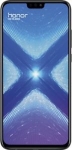 Honor 8X 128GB+4GB RAM Negro Libre Nuevo 2 Años garantía por 239 €