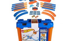 Las mejores ofertas en productos de la marca Hot Wheels (MegaListado)