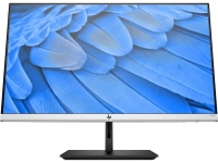 HP 24fh Monitor 23.8″ FullHD (IPS, 5 ms, 16:9, Low Blue Light, AMD FreeSync) por 139 €