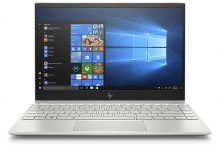 HP Envy 13-ah0002ns FullHD i5-8250U, 8GB RAM, 256GB SDD por 749,99 €