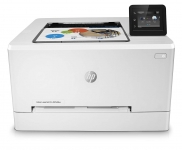 HP Laser Jet Pro M254dw Impresora Color Pantalla táctil por 169 €