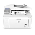 HP LaserJet Pro M148fdw Laser 28 ppm 1200 x 1200 DPI A4 Wifi – Impresora multifunción (Laser, Mono printing, 1200 x 1200 DPI, 260 sheets, A4, White) por 0