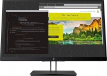 HP Z24nf G2 Monitor Profesional 23.8″ (Altura y rotación Ajustable, FHD, 1920 x 1080) por 179 €