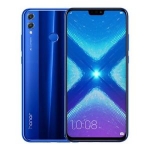 Huawei Honor 8X Dual Sim Azul Blue 64GB 6.5″ RAM 4GB por sólo 199,99 €