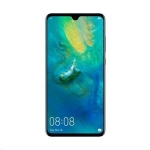 Huawei Mate 20 128GB Smartphone 6.53″ 6GB RAM 4G LTE por 619 €