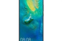 Huawei Mate 20 128GB Smartphone 6.53″ 6GB RAM 4G LTE por 619 €