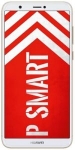 Huawei P Smart 32GB+3GB RAM Dorado Libre Nuevo 2 Años Garantía por 149 €