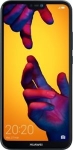 Huawei P20 Lite Negro 2 Años Garantía Libre por 219 €