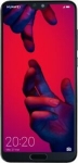 Huawei P20 Pro 6.1/15,49cm 6GB 128GB por 459 €
