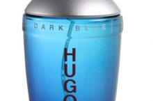 Dark Blue de Hugo Boss por solo 25,44 €