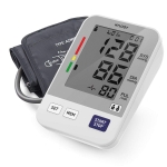HYLOGY Tensiómetro brazo digital(2 * 90), validado clínicamente por 18,56 €