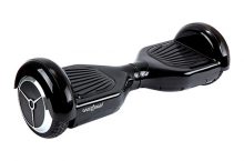 Los mejores patinetes eléctricos a precio de chollo: IwatBoard, Freeman, Denver….