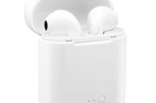 i7s TWS Auriculares Bluetooth Micrófono al precio 5,65 €