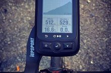 iGPSPORT iGS618 Bluetooth Wireless GPS por 86,20 €