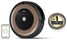 iRobot Roomba 895 Robot aspirador al precio de 369 €