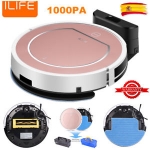 ILIFE V7S Plus PRO Actualizado Aspiradora Robot Aspirador por 129,99 €