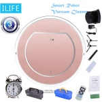 ILIFE V7s PLUS Robot Aspiradora Limpieza Depósito Agua por sólo 139,99 €