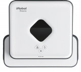 iRobot Braava 390T Robot Fregasuelos y Mopa por 149 €