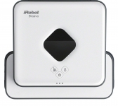 iRobot Braava 390T Robot Fregasuelos y Mopa por 149 €