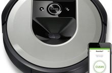 iRobot i7 Roomba ideal para mascotas por 579,99 €