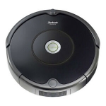 iRobot Roomba 606 robot aspirador sin bolsa por sólo 179,99 €