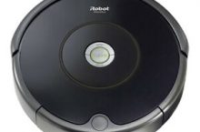 iRobot Roomba 606 robot aspirador sin bolsa por sólo 179,99 €