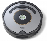 iRobot Roomba 615 Robot aspirador suelos duros y alfombras por 179,99 €