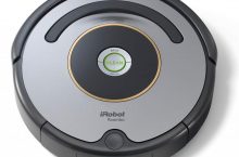 iRobot Roomba 615 Robot aspirador suelos duros y alfombras por 179,99 €